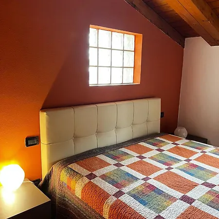 Daire La Casa Di Elide