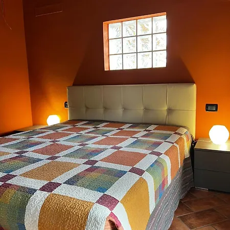 La Casa Di Elide *