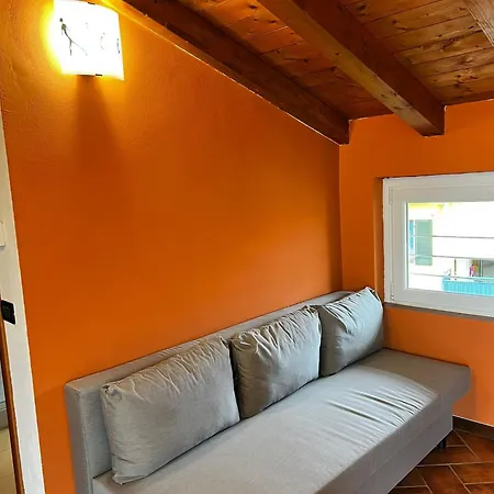 Daire La Casa Di Elide Leggiuno