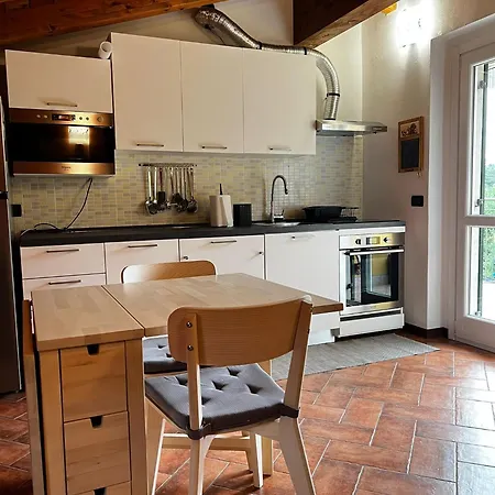 Apartment La Casa Di Elide