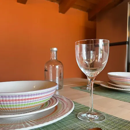 La Casa Di Elide *
