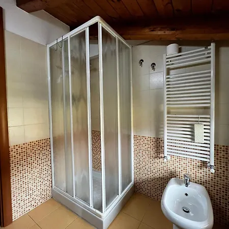 La Casa Di Elide Apartment