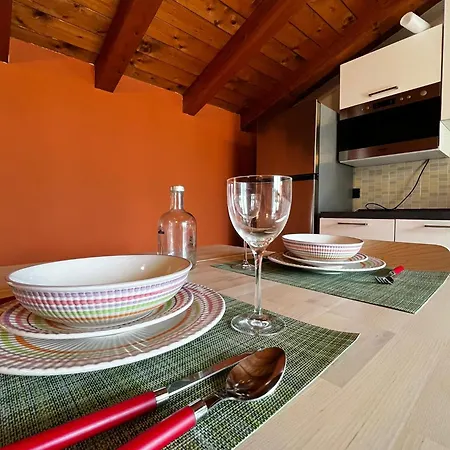 Apartment La Casa Di Elide