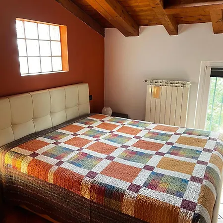 La Casa Di Elide *